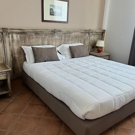 Resort Al Balhara Suites & Spa 巴勒莫 外观 照片